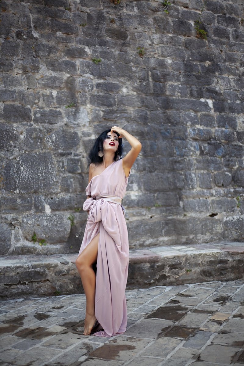 Celebrity Style Icons